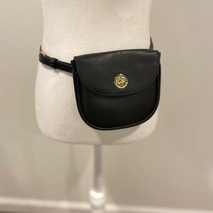 NWT MUNDI Belt Bag